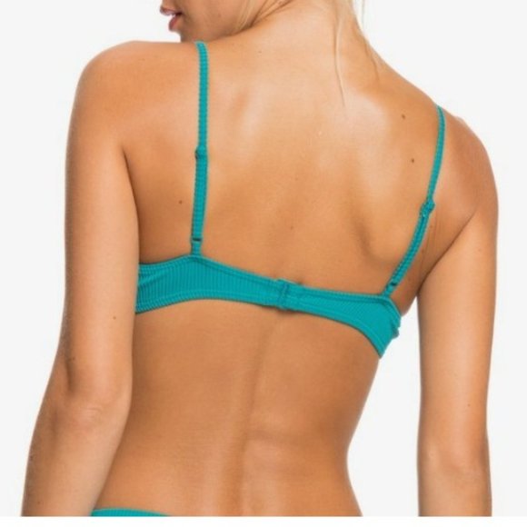 ROXY BIKINI BRALETTE - Picture 2 of 5